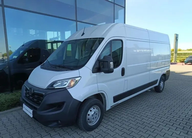 Opel Movano Movano CDTI L3H2