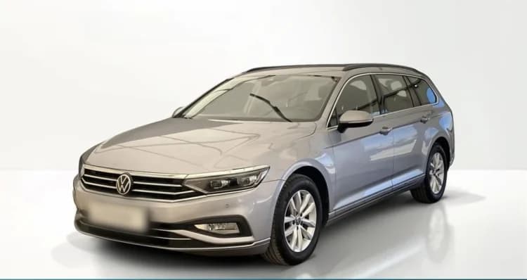 Volkswagen Passat Passat 2.0 TDI EVO Business DSG