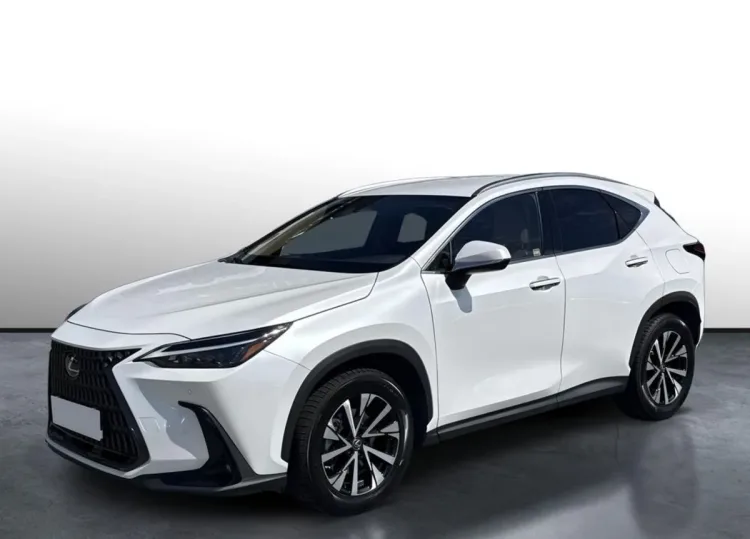 Lexus NX NX 350h Prestige 2WD