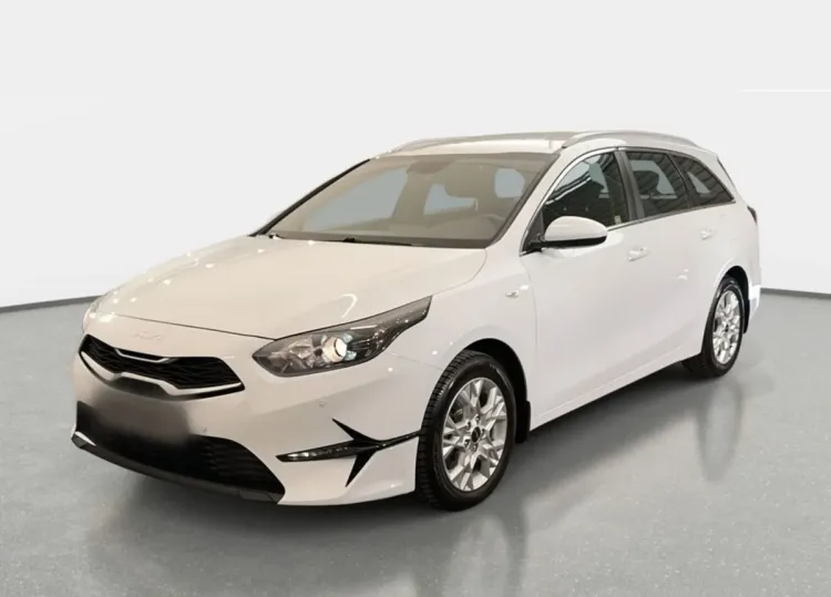 Kia Ceed Ceed 1.5 T-GDI M