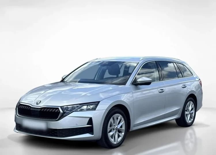 Skoda Octavia Octavia 1.5 TSI mHEV Selection DSG