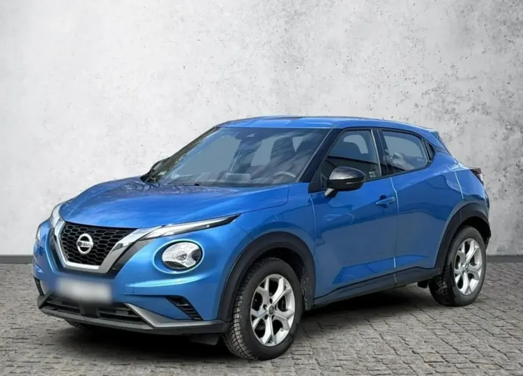 Nissan Juke Juke 1.0 DIG-T Acenta