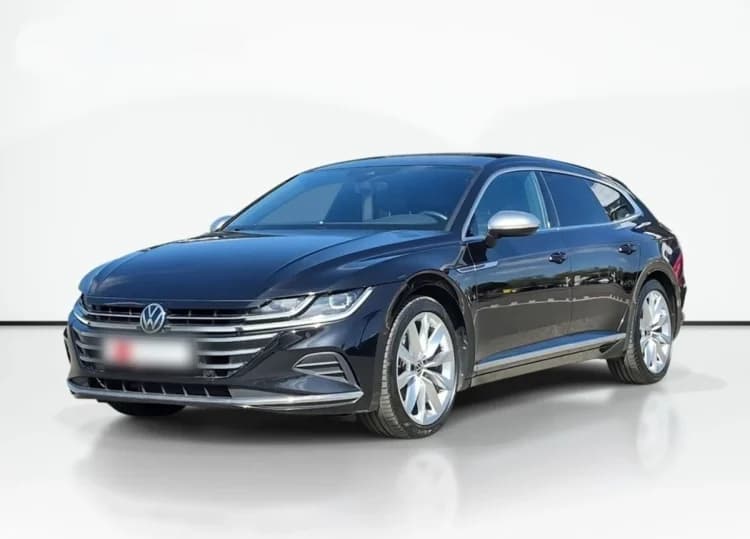 Volkswagen Arteon Arteon 2.0 TDI Elegance DSG