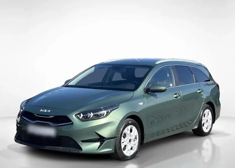 Kia Ceed Ceed 1.5 T-GDI M DCT