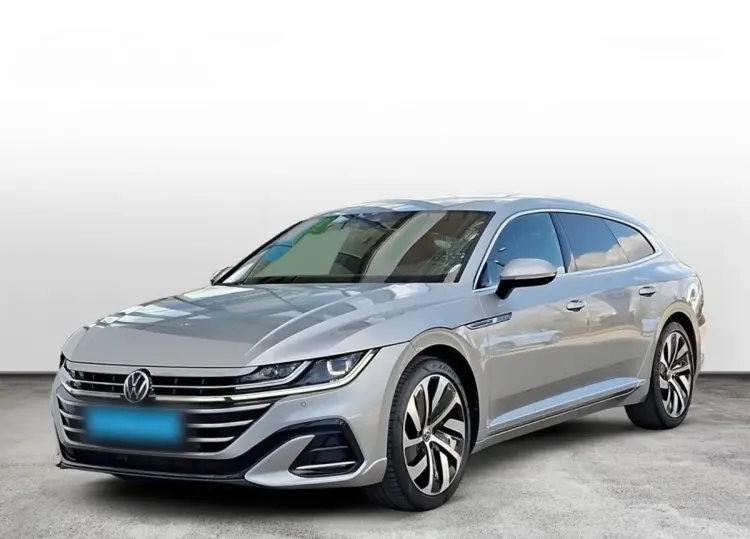 Volkswagen Arteon Arteon 2.0 TDI 4Motion R-Line DSG