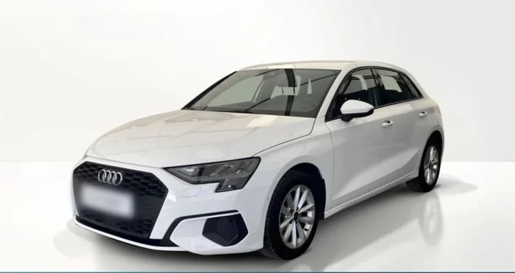 Audi A3 A3 35 TFSI mHEV S tronic