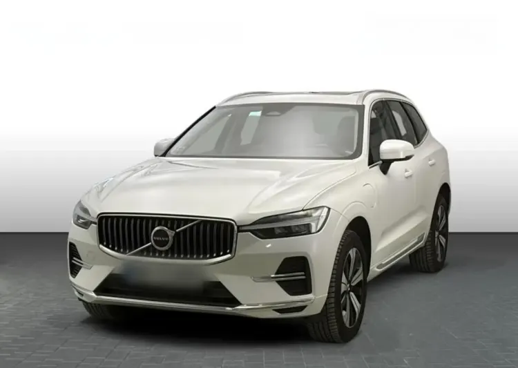 Volvo XC 60 XC 60 T6 Plug-In Hybrid AWD Inscription aut