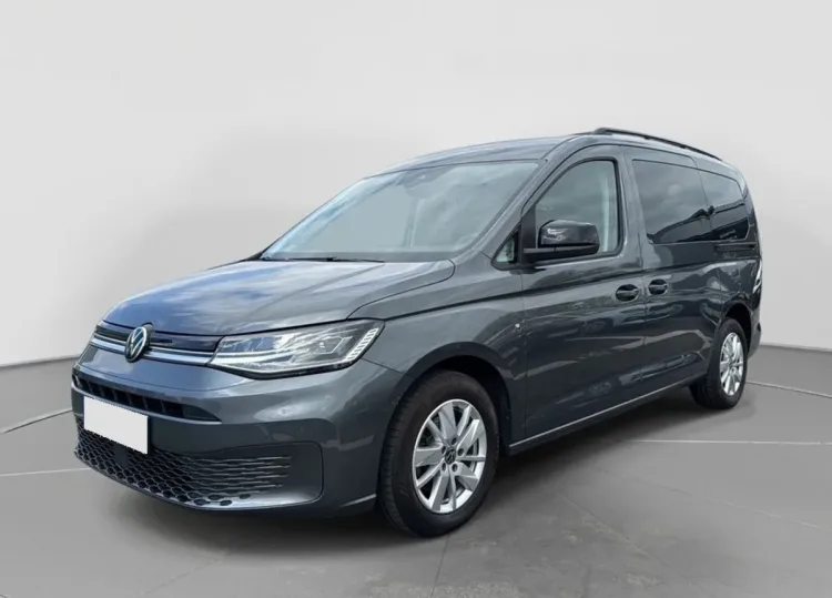 Volkswagen Caddy Caddy Maxi 2.0 TDI Life DSG