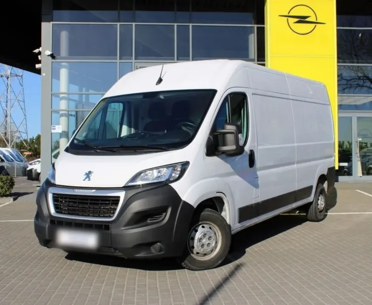 Peugeot Boxer Boxer 335 BlueHDi L3H2