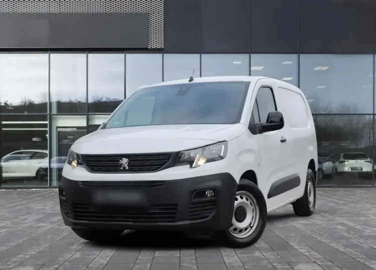 Peugeot Partner Partner 1.5 BlueHDi L2 Premium