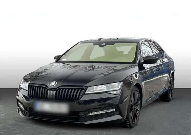 Skoda Superb Superb 1.5 TSI Sportline DSG
