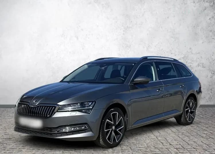 Skoda Superb Superb 1.5 TSI Style DSG