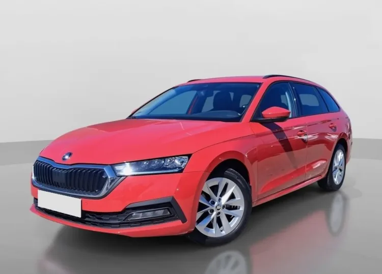 Skoda Octavia Octavia 1.5 TSI ACT Ambition