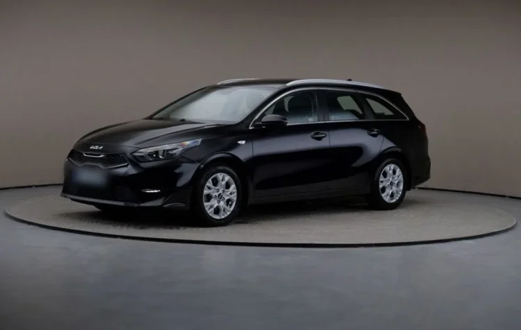 Kia Ceed Ceed 1.5 T-GDI M DCT