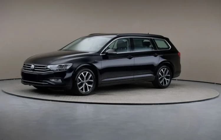 Volkswagen Passat Passat 1.5 TSI EVO Business DSG