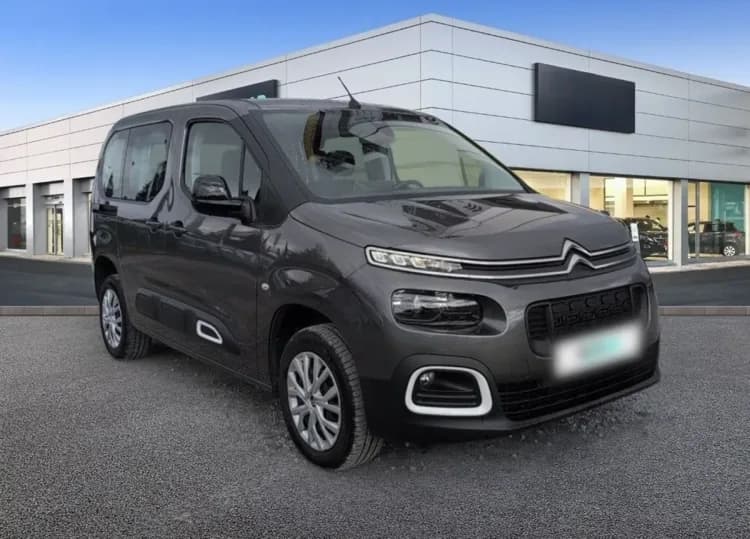 Citroen Berlingo Berlingo M 1.2 PureTech Feel S&S N1