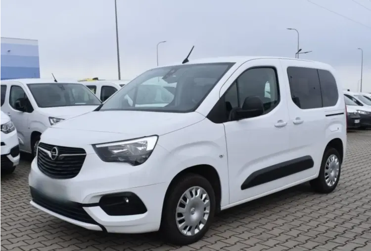Opel Combo Combo Life 1.5 CDTI Edition S&S
