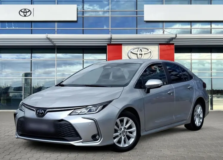 Toyota Corolla Corolla 1.5 Comfort