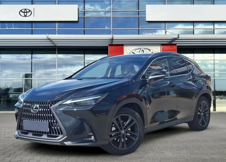 Lexus NX NX 350h Prestige 2WD