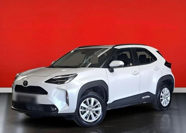Toyota Yaris Cross Yaris Cross Hybrid 1.5 Comfort
