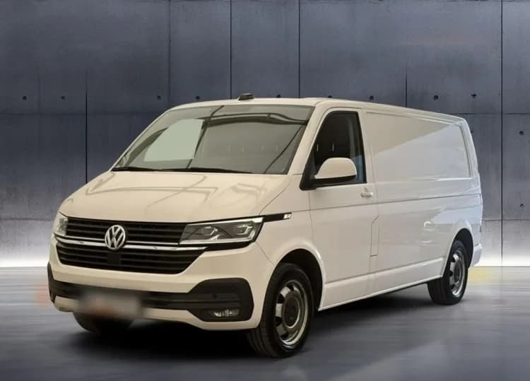 Volkswagen Transporter Transporter T6.1 TDI L2H1