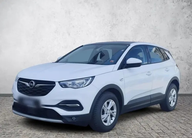 Opel Grandland Grandland X 1.5 CDTI Elegance Business Pack S&S aut