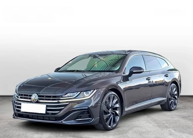 Volkswagen Arteon Arteon 2.0 TDI 4Motion R-Line DSG