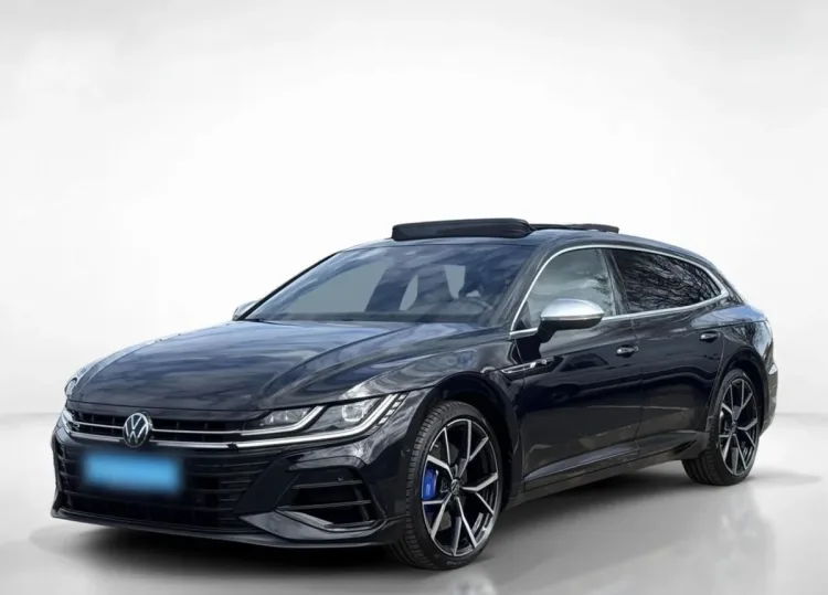 Volkswagen Arteon Arteon 2.0 TSI 4Motion R DSG