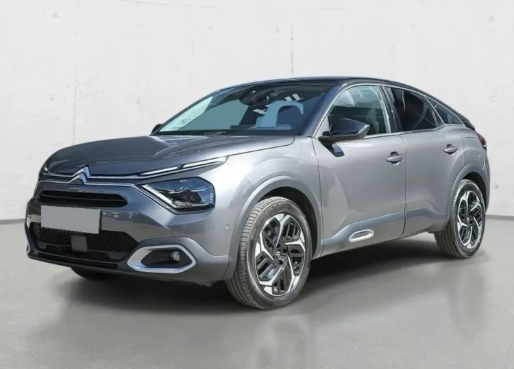 Citroen C4 X C4 X 1.2 PureTech Max S&S EAT8