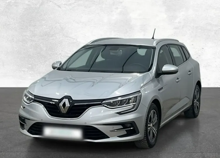 Renault Megane Megane 1.3 TCe FAP Equilibre