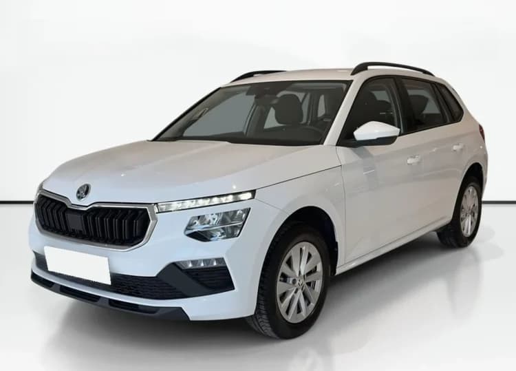 Skoda Kamiq Kamiq 1.0 TSI Selection