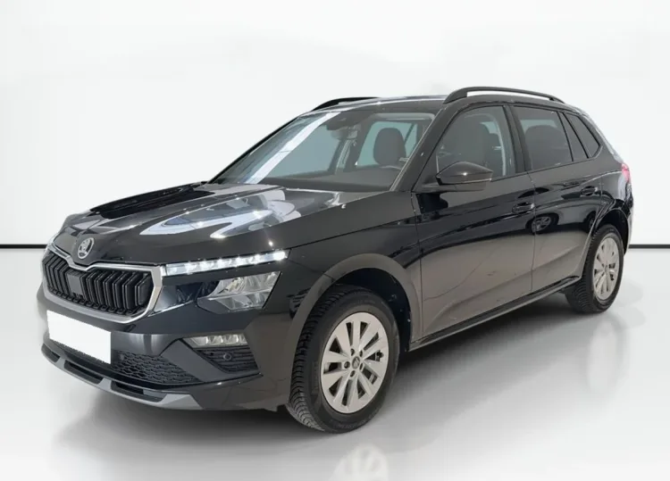 Skoda Kamiq Kamiq 1.0 TSI Selection DSG
