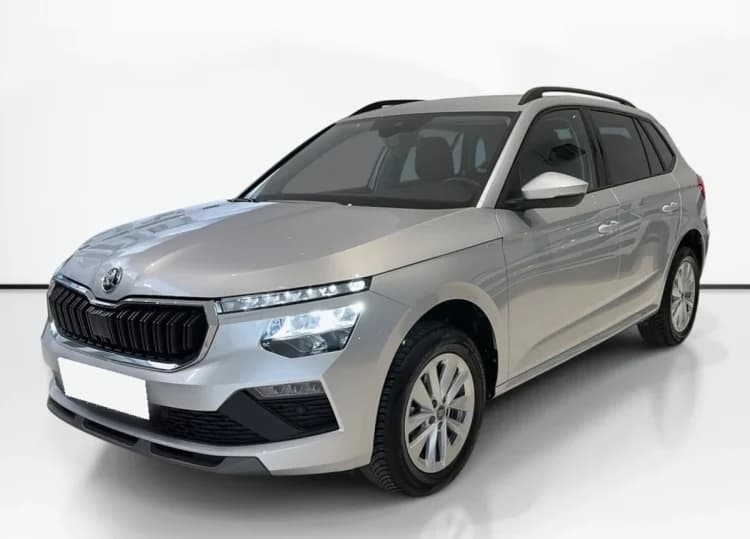 Skoda Kamiq Kamiq 1.0 TSI Selection DSG