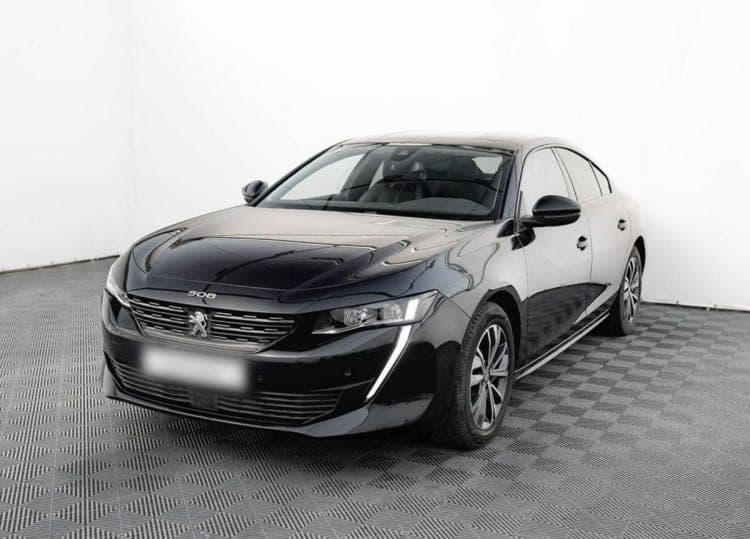 Peugeot 508 508 1.5 BlueHDi Allure Pack S&S EAT8