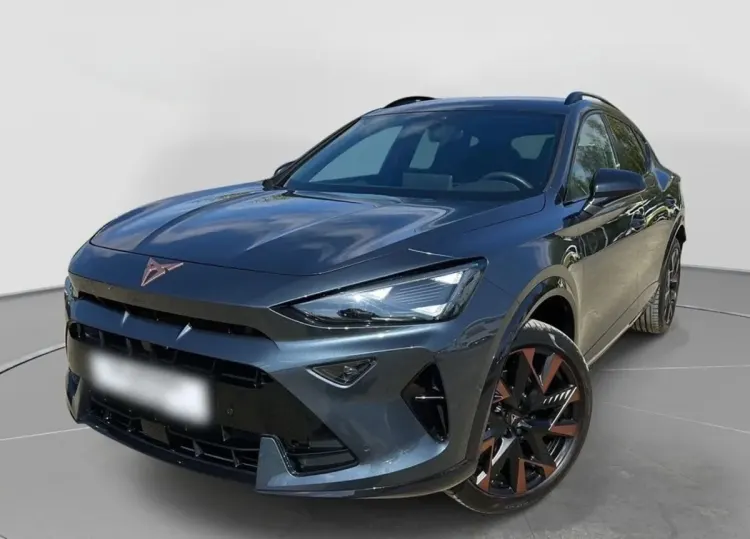 Cupra Formentor Formentor 1.5 TSI DSG