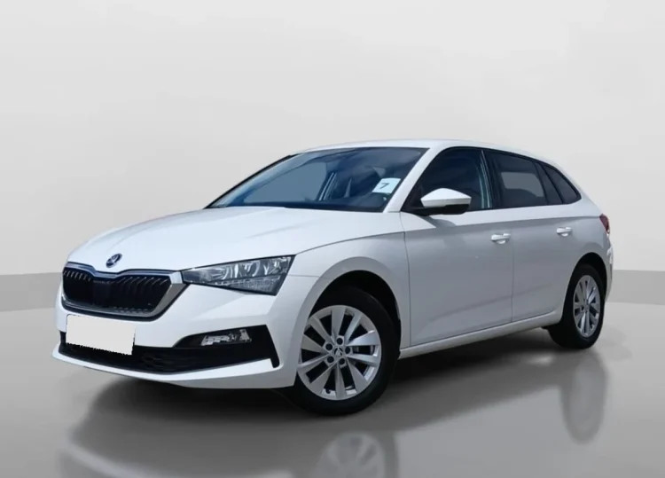 Skoda Scala Scala 1.0 TSI Ambition