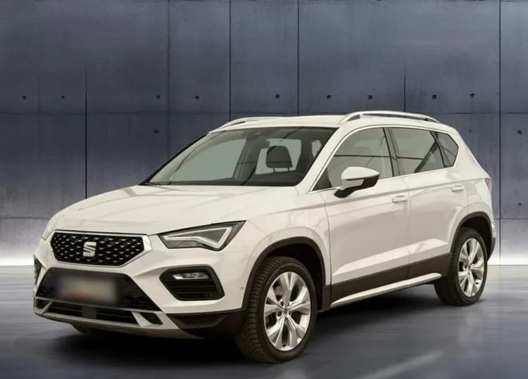 SEAT Ateca Ateca 2.0 TDI Xperience S&S DSG
