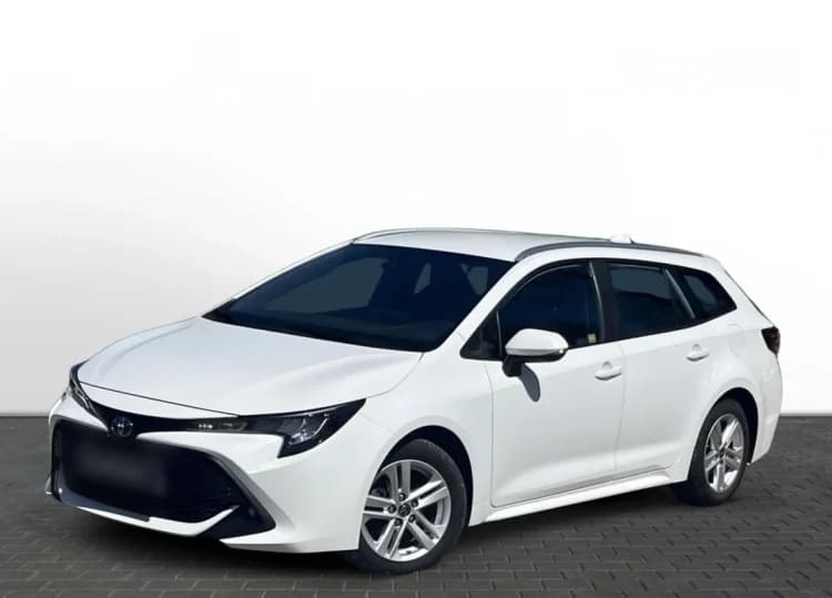 Toyota Corolla Corolla 1.8 Hybrid GPF Comfort