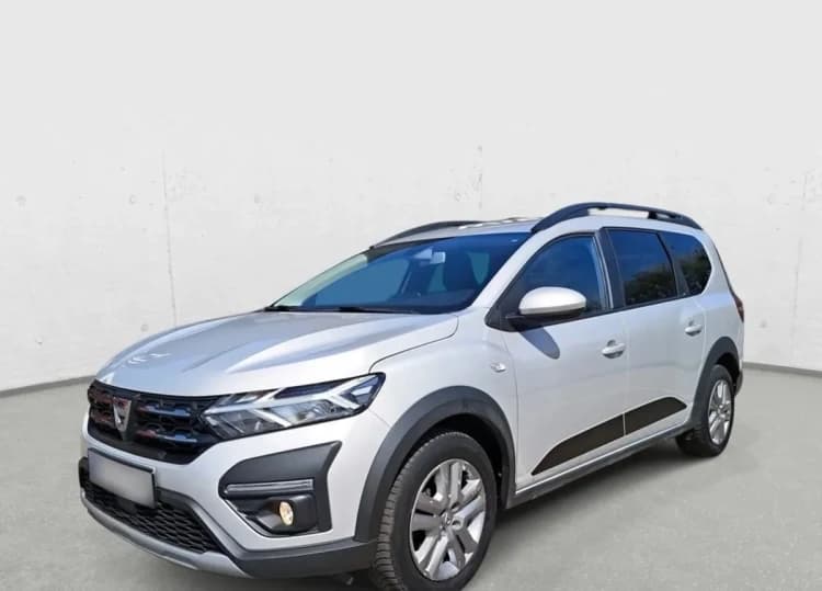 Dacia Jogger Jogger 1.0 TCe Comfort 7os. LPG
