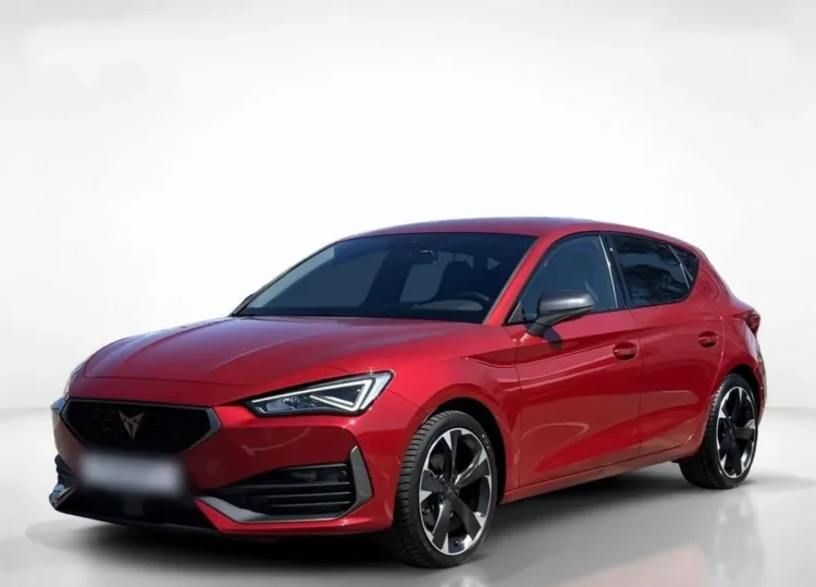 Cupra Leon Leon 1.5 eTSI DSG