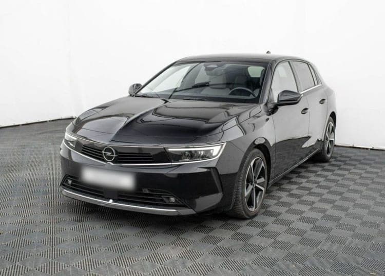 Opel Astra Astra VI 1.2 T Elegance S&S aut