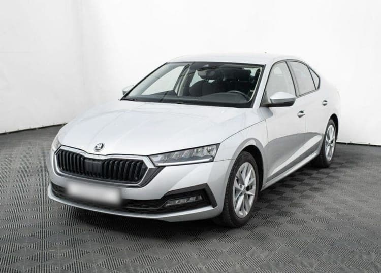 Skoda Octavia Octavia 1.5 TSI ACT Ambition