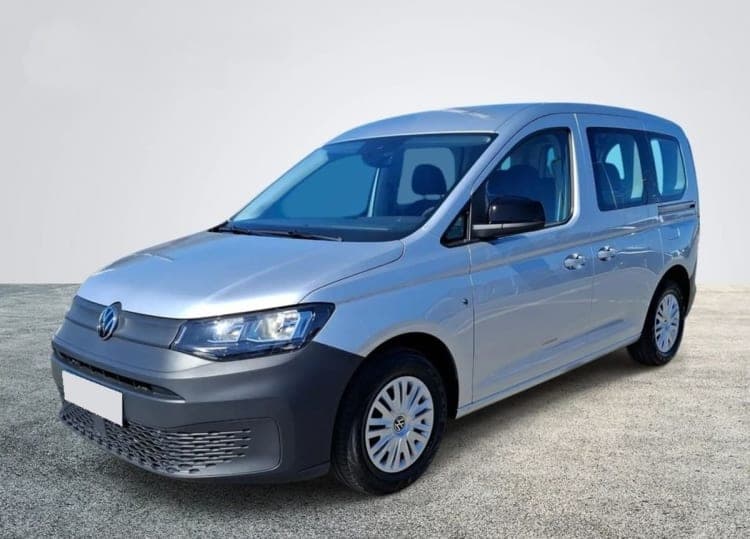 Volkswagen Caddy Caddy 2.0 TDI Life