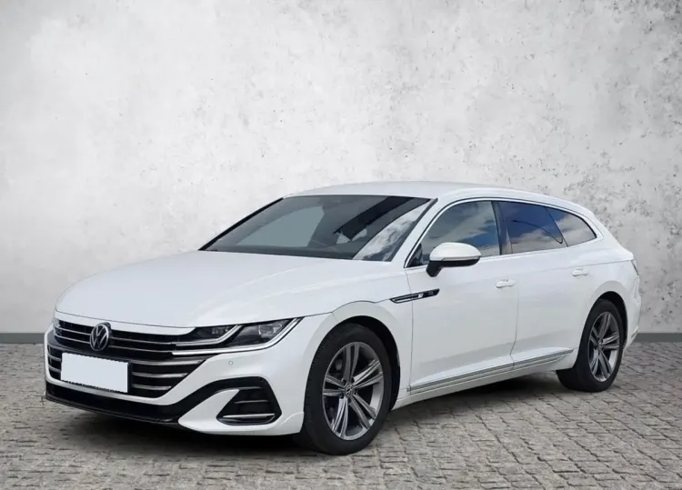 Volkswagen Arteon Arteon 2.0 TDI 4Motion R-Line DSG