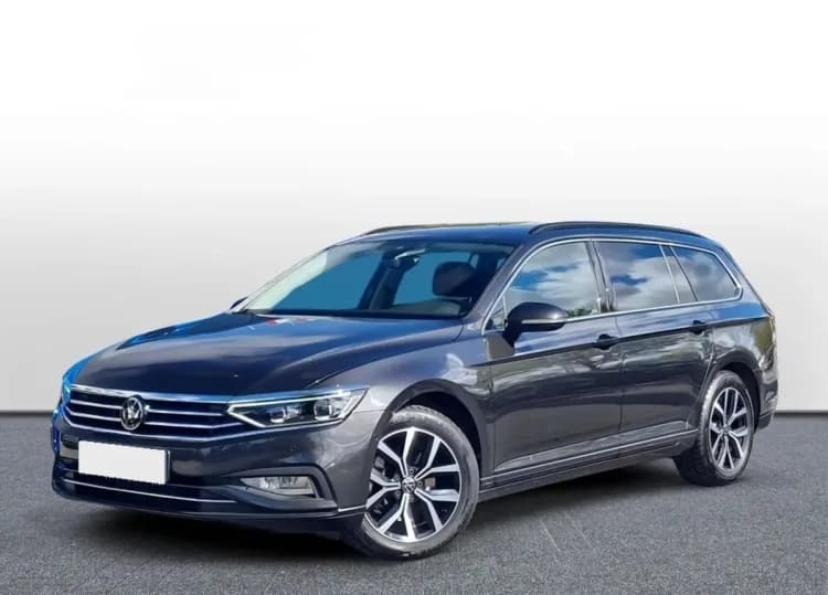 Volkswagen Passat Passat 1.5 TSI EVO Business DSG