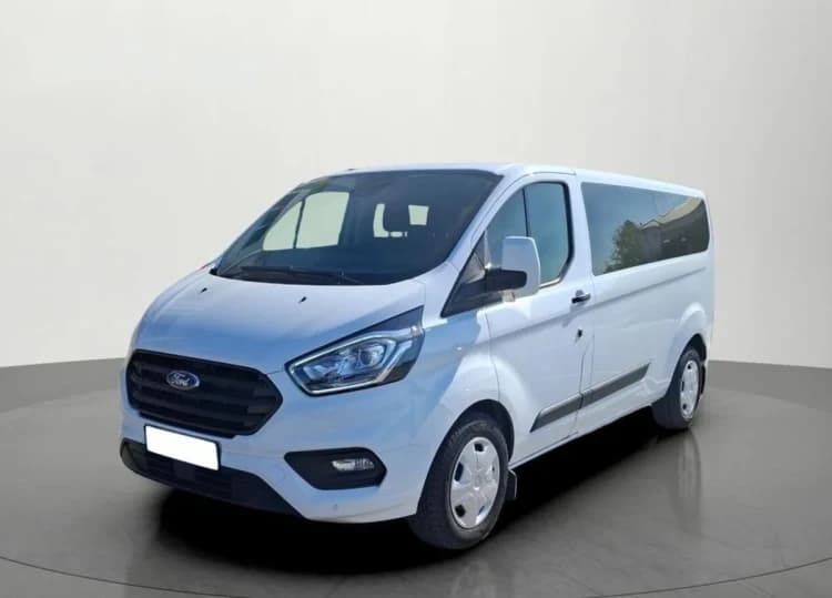 Ford Transit Custom Transit Custom Kombi 320 L2H1 Trend