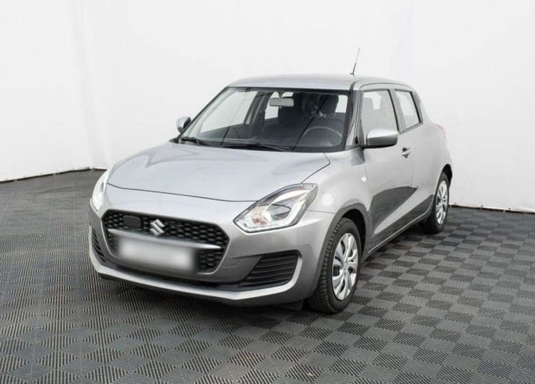 Suzuki Swift Swift 1.2 Dualjet SHVS Premium