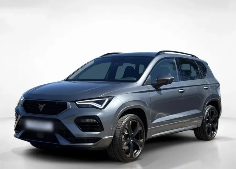 Cupra Ateca Ateca 1.5 TSI DSG