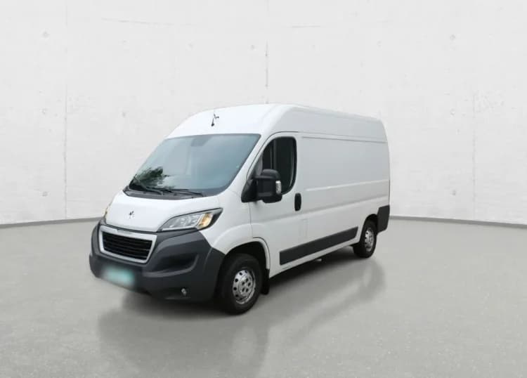 Peugeot Boxer Boxer 335 BlueHDi L2H2 Pro