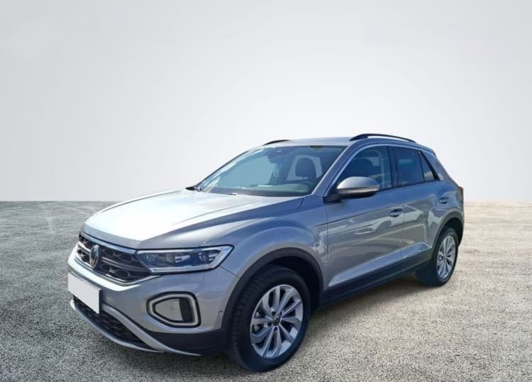 Volkswagen T-Roc T-ROC 1.5 TSI Life DSG